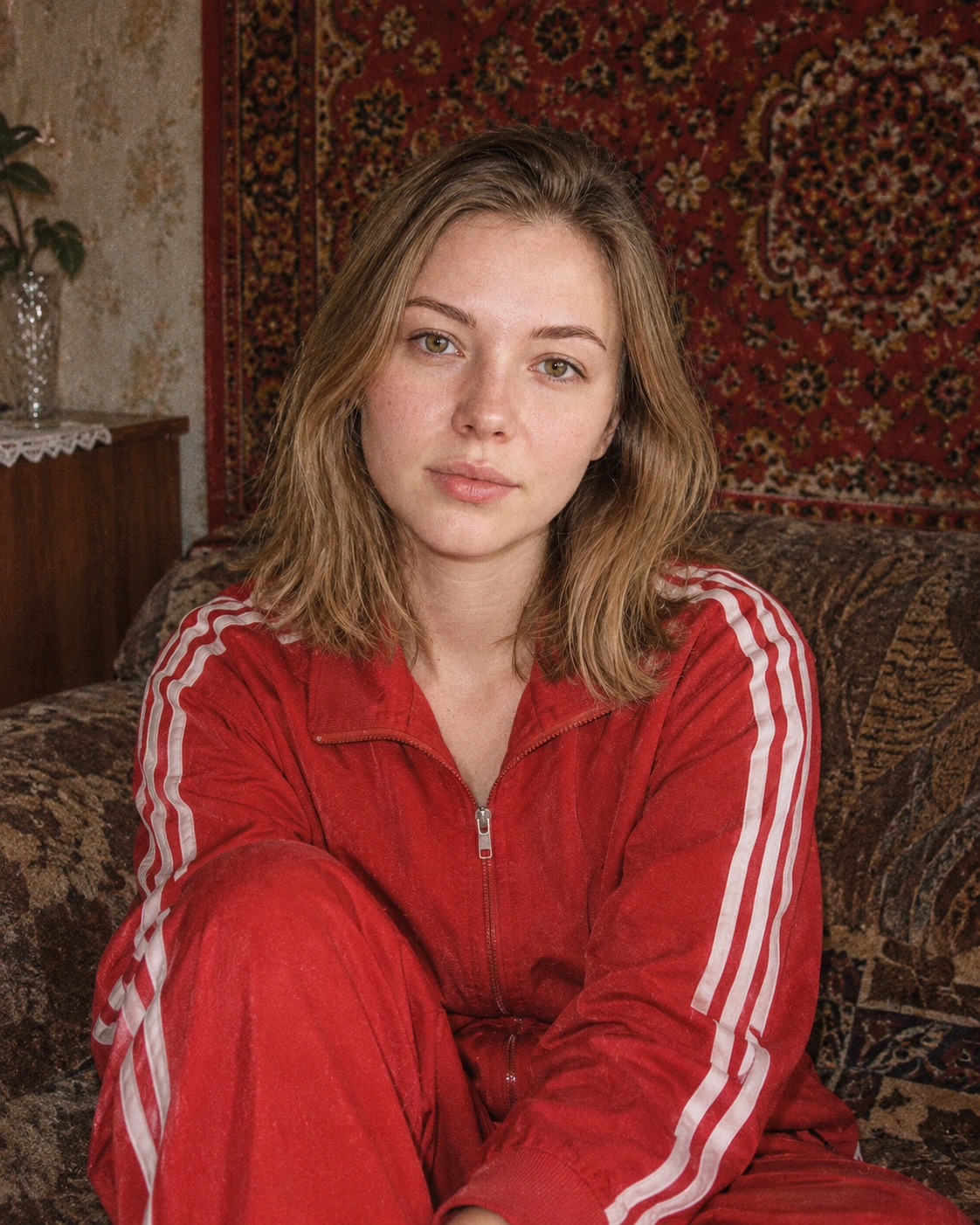 Лихие 90-е